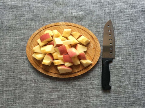 苹果是热性还是凉性