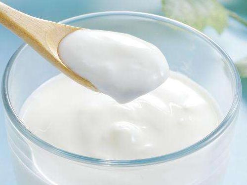 晚上喝酸奶好吗