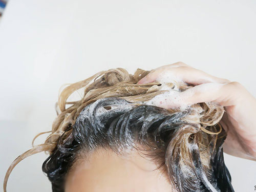 熬夜掉头发怎么补救