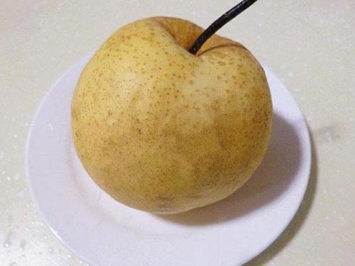 上火吃什么水果降火快