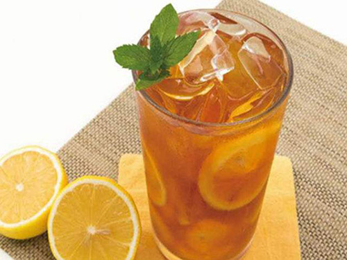 热水冲蜂蜜会不会上火