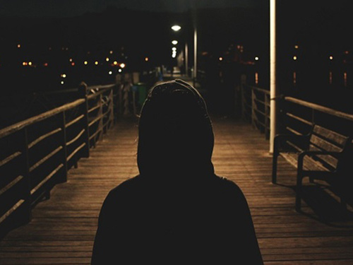 夜盲症缺乏什么维生素