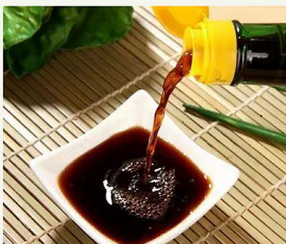 一,白醋的功效