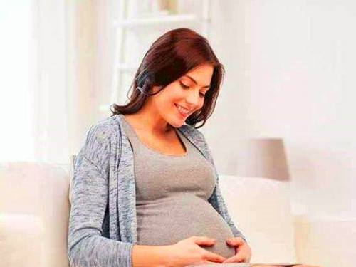 孕妇肚子胀吃什么缓解