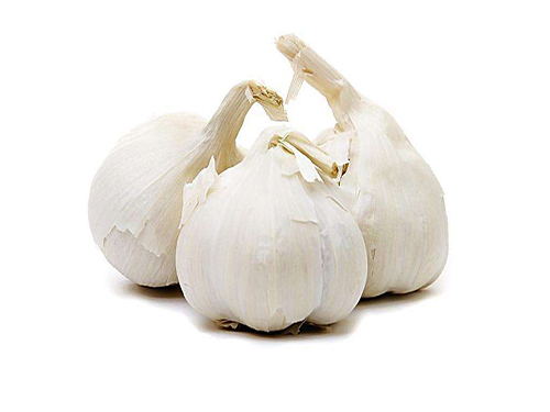 大蒜敷脚心一般敷多久