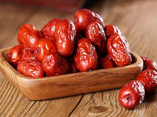 补气养血的食物