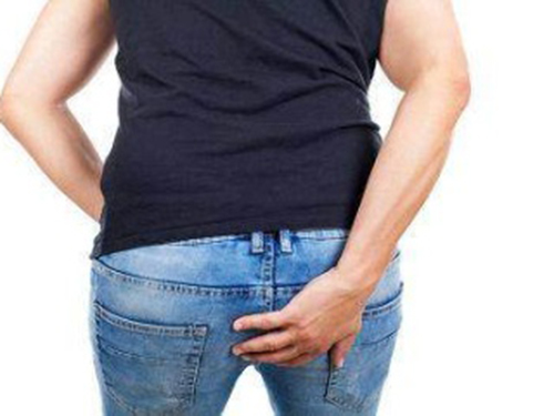 痔疮有什么症状