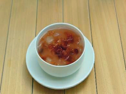 吃什么润肺养肺最快