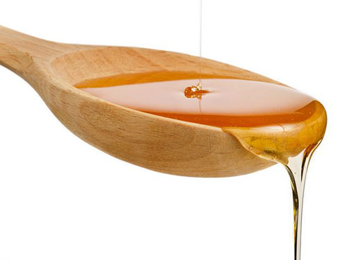 蜂蜜水的功效与作用