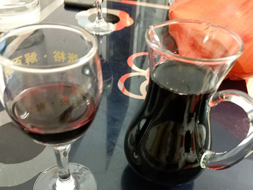 红葡萄酒过期了还能喝吗