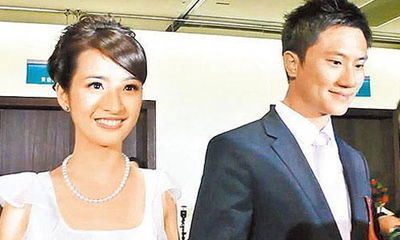 袁湘琴新郎不是江直树 林依晨订婚未婚夫是谁