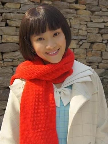 惹人怜灵儿解惠清是变性人?