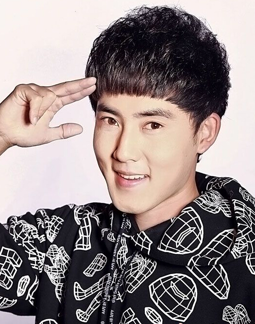 张睿勇闯《星星的密室》 成石头剪刀布之王-流