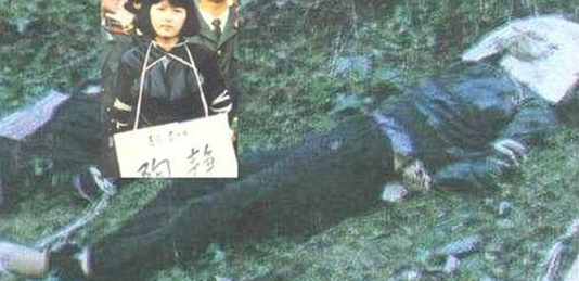 中国近30年三大美女死刑犯 到底犯了什么罪