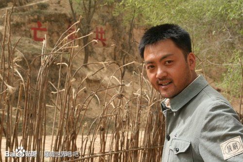 笑谈首席鉴黄师唐马儒竟是还珠格格里的箫剑