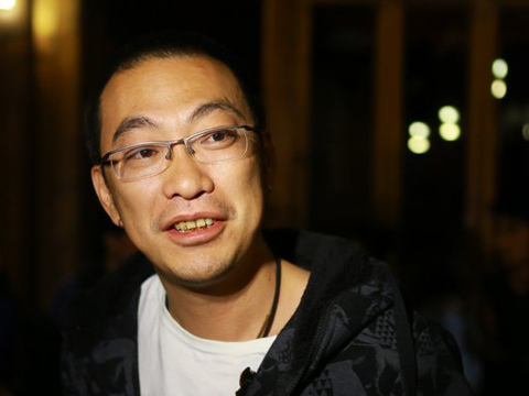 宁财神微博炮轰中国电影系狗屎