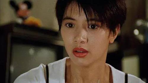 美人鱼9天破20亿 最经典的星女郎是她?