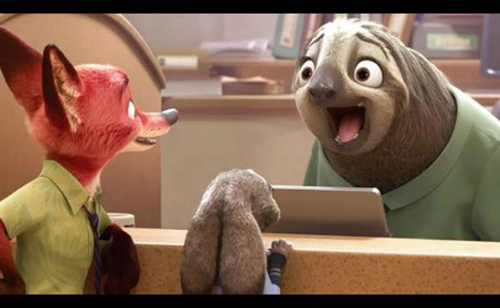 疯狂动物城迅雷高清下载 疯狂动物城在线播放