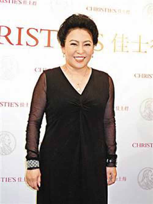 向太炮轰周星驰 曝周星驰欠钱不还