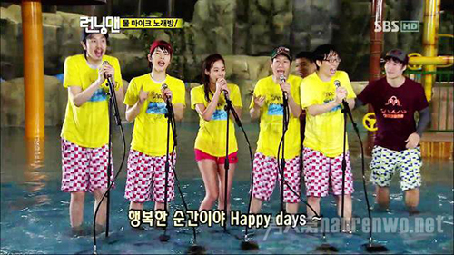 宋仲基是running man成员吗?宋仲基参加runnin