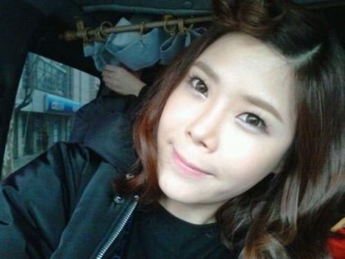 《来自星星的你》Lyn - My Destiny歌词及百度云