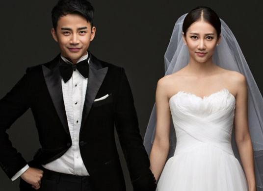 李茂自曝当爹 陪弦子上孕妇课显尴尬