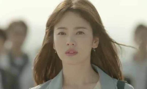 太阳的后裔ost全部歌曲下载