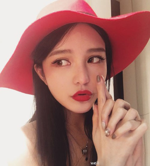 2015网红排行榜王思聪夺冠 明星网红女友排第