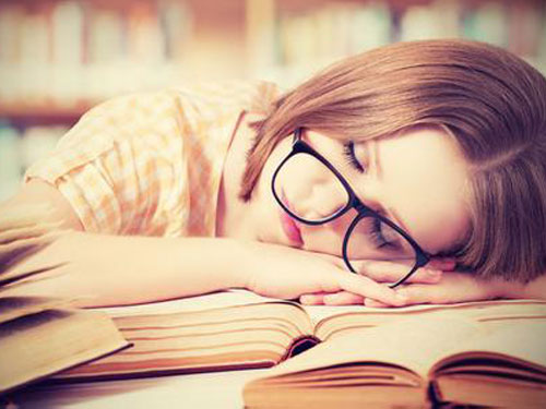 妙招让您和晚上睡觉出汗说拜拜-综合保健