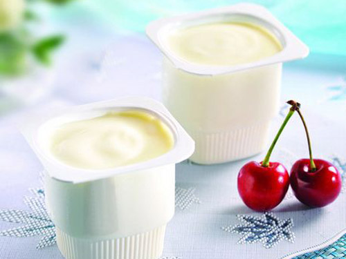 四个时间喝酸奶最好-综合保健