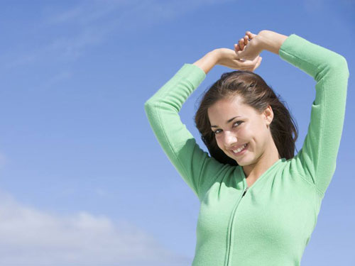 狐臭是怎么引起的?狐臭的去除小偏方你知道吗