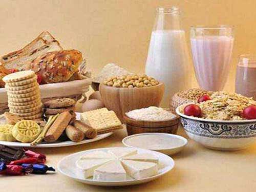 补充蛋白质的食物有哪些 常见的蛋白质食物