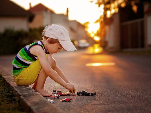 什么玩具适合宝宝玩 让宝宝玩的开心又能开发大脑-声色生活-中国美容美体网