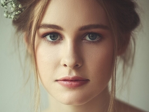 女生皮肤粗糙看过来 教你控制肌肤水油平衡-美容护肤-中国美容美体网