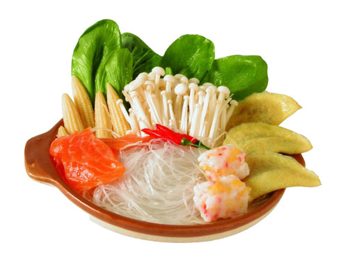 夏天如何轻松减肥?教你吃这些低脂食物不发胖