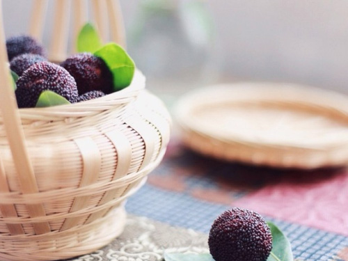 孕妇能不能吃杨梅 这些千万不能和杨梅同吃-女