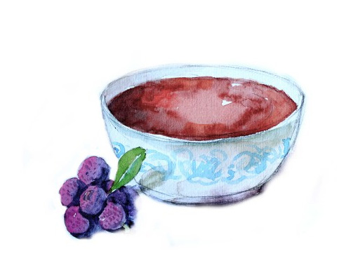 高温天气如何防暑 6款饮料补水祛暑热-综合保