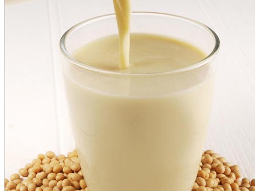 豆浆减肥法一周轻松瘦