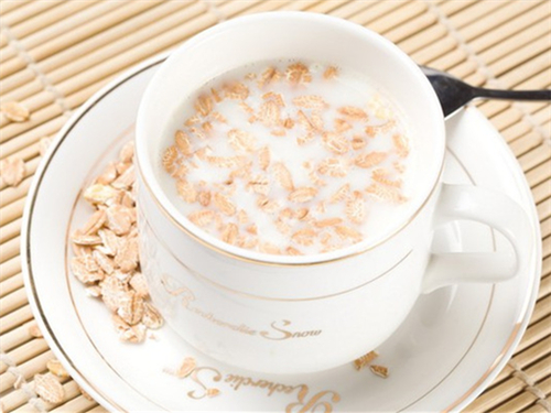 燕麦片怎么吃才减肥那种速食的 附燕麦减肥食