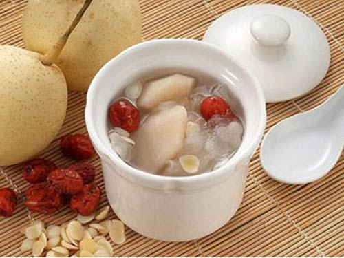 食疗减肥养生的方法 成功甩掉腹部赘肉