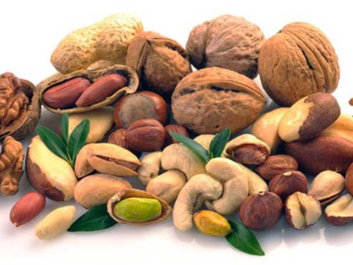 吃什么零食不会发胖 营养师教你挑健康零食-美体瘦身-中国美容美体网