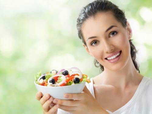 美味食物任性吃 低卡饱腹不惧胖-美体瘦身-中国美容美体网