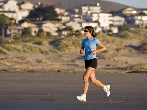 跑步机什么速度最减肥呢_专业减肥_中国美容