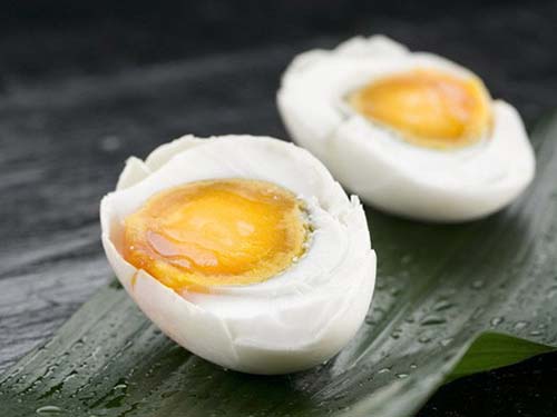 白醋泡鸡蛋减肥法有用吗