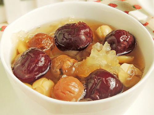 催大姨妈汤怎么做