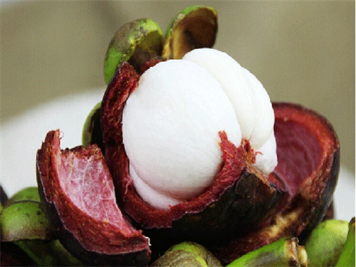 山竹这种水果吃多了会上火吗