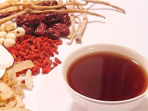 祛湿的中药可以加糖吗