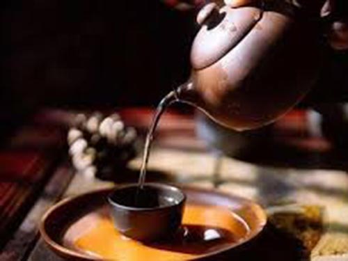 男人喝什么茶补肾壮阳 揭秘最猛壮阳茶的