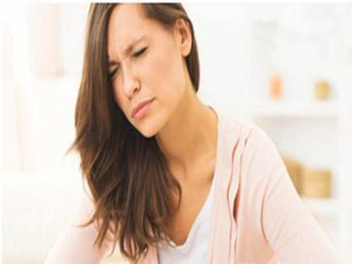 左边小腹痛是什么原因