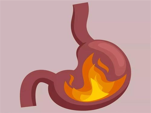 冬天上火吃什么最快能降火